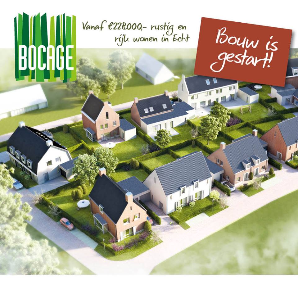 Bocage Echt